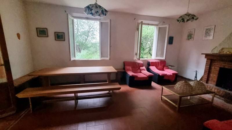 Villa a Montescudaio in Strada Provinciale dei Tre Comuni - Foto 4
