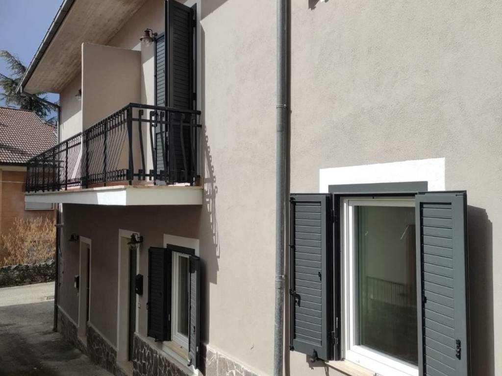 Appartamento a Pizzoli in Via Zecca, 68 - Foto 3