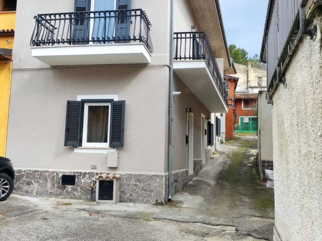 Appartamento a Pizzoli in Via Zecca, 68 - Foto 5