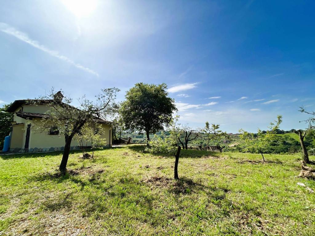 Rustico / casale a Poggio mirteto in Via Rimisciano - Foto 3