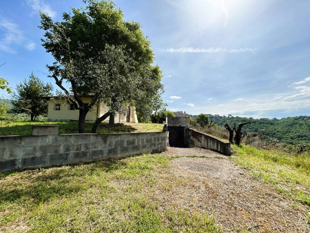 Rustico / casale a Poggio mirteto in Via Rimisciano - Foto 4