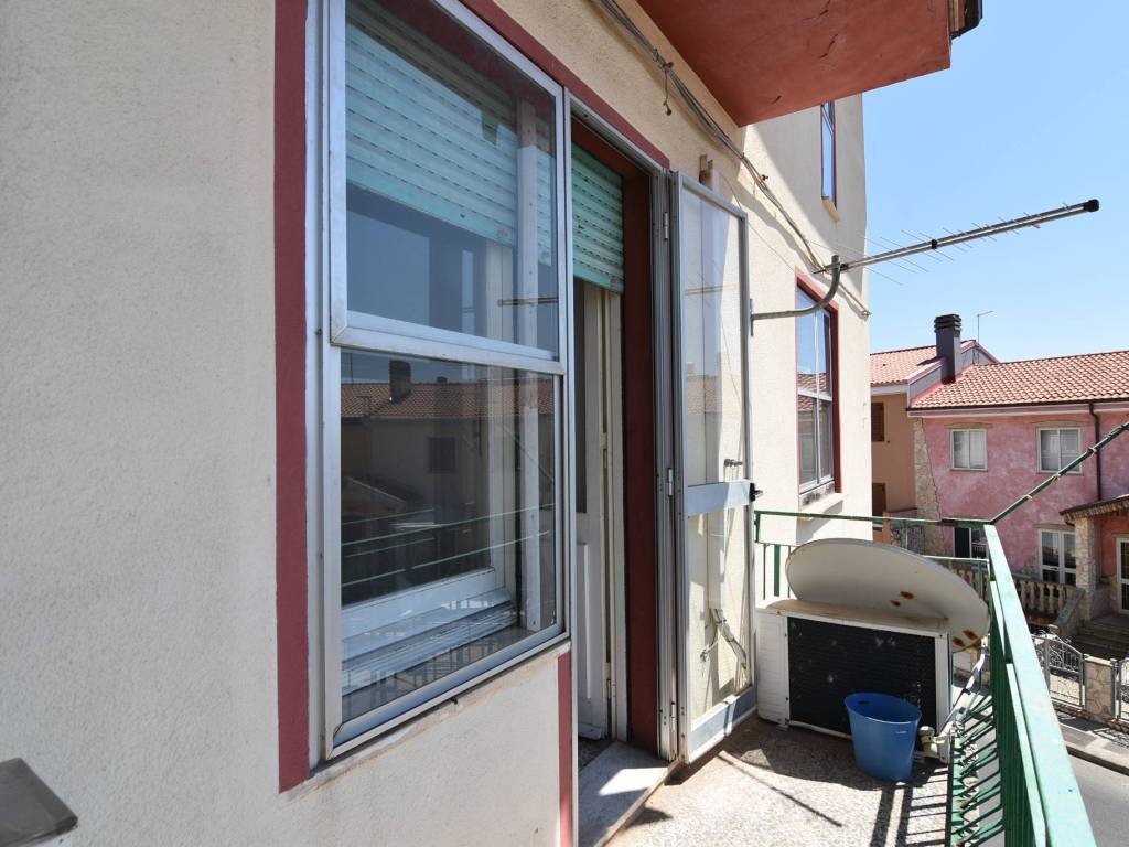 Appartamento a Macomer in Via Papa Simmaco, 8 - Foto 2