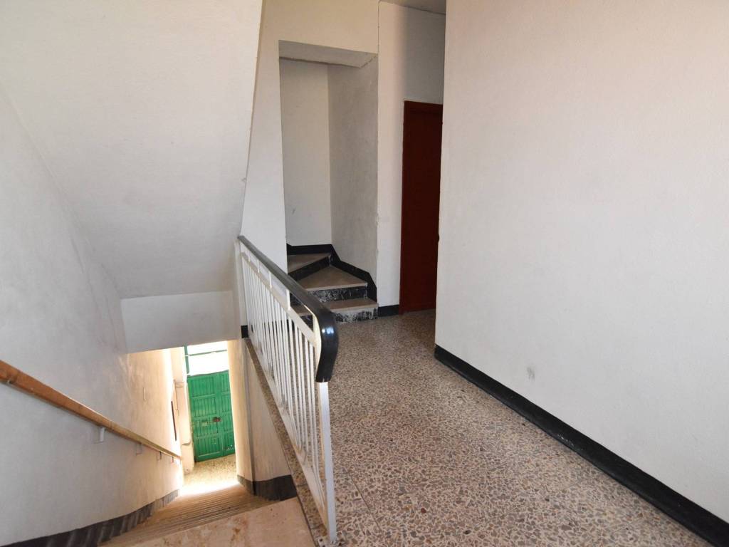Appartamento a Macomer in Via Papa Simmaco, 8 - Foto 5