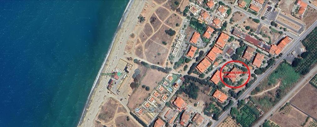 Appartamento a Pizzo in Via Pegaso - Foto 2