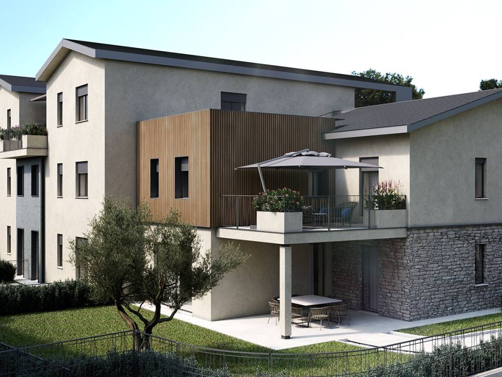 Villa a Brescia in Via Carlo Goldoni, 53 - Foto 4
