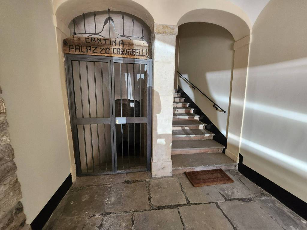 Casa indipendente a Civitanova del sannio in Piazza Generale Armando Diaz, 22 - Foto 5