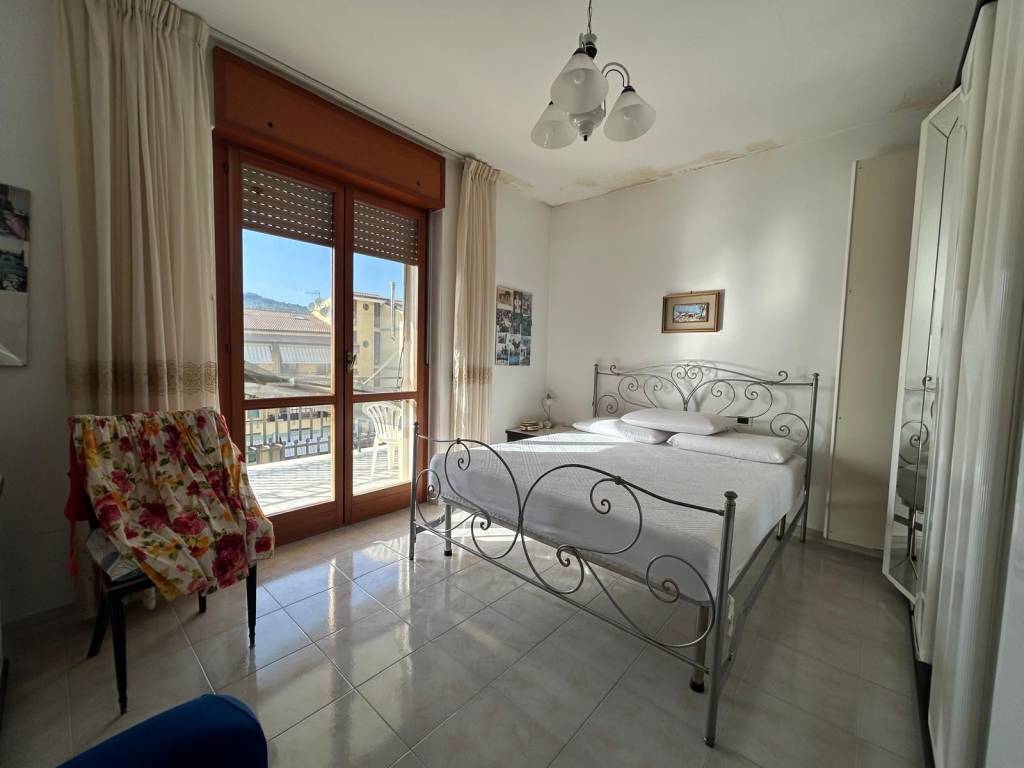 Appartamento a Sapri in Via Alessandro Manzoni - Foto 3