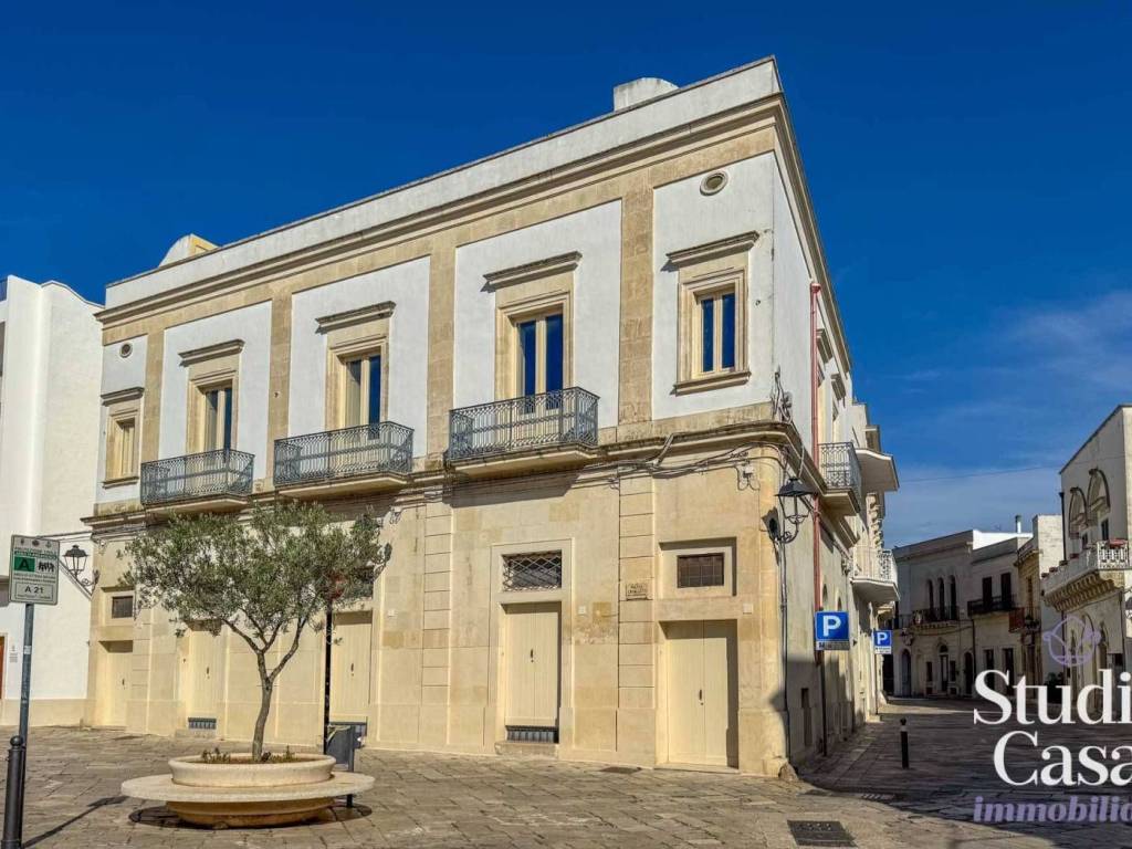 Casa indipendente a Cutrofiano in Via Capo, 22 - Foto 2