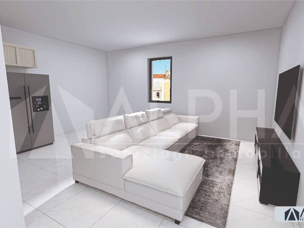 Appartamento a Rimini in Viale San Salvador - Foto 2