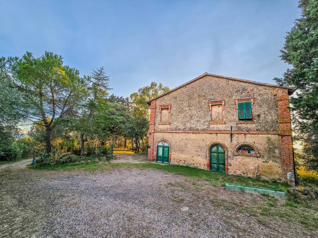 Rustico / casale a Gavorrano in Via del Poggio - Foto 2