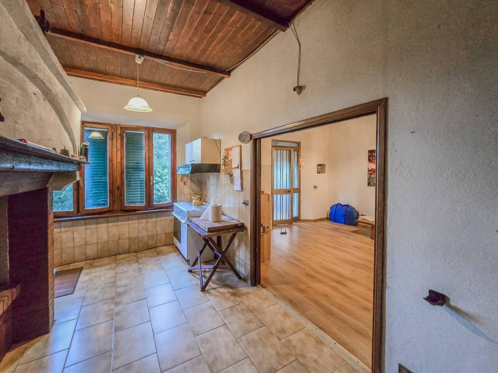 Rustico / casale a Gavorrano in Via del Poggio - Foto 4