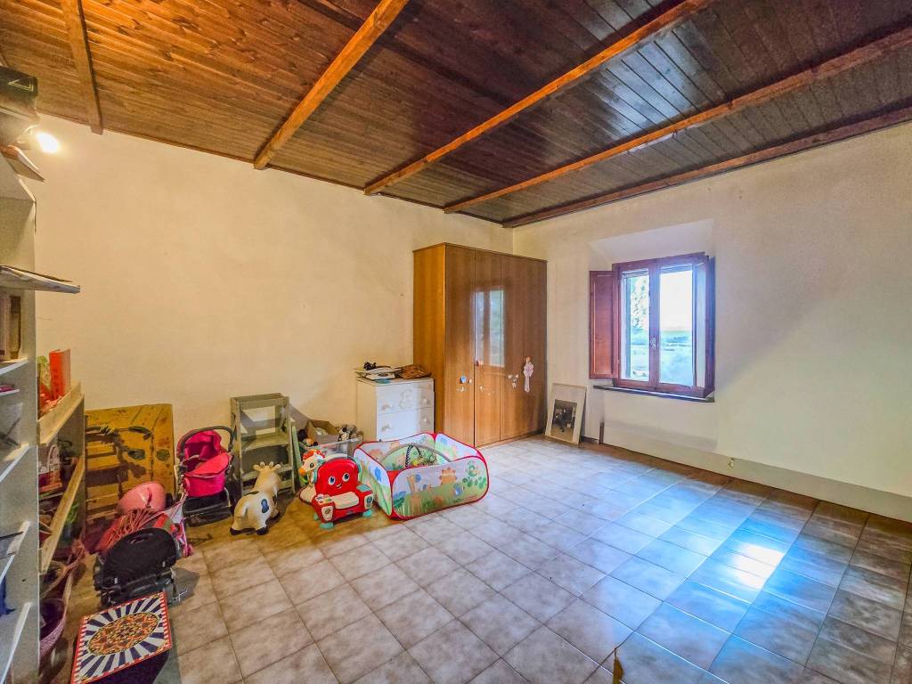 Rustico / casale a Gavorrano in Via del Poggio - Foto 5