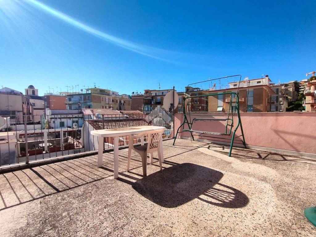 Appartamento a Gaeta in Vico 21 dell'Indipendenza, 22 - Foto 3