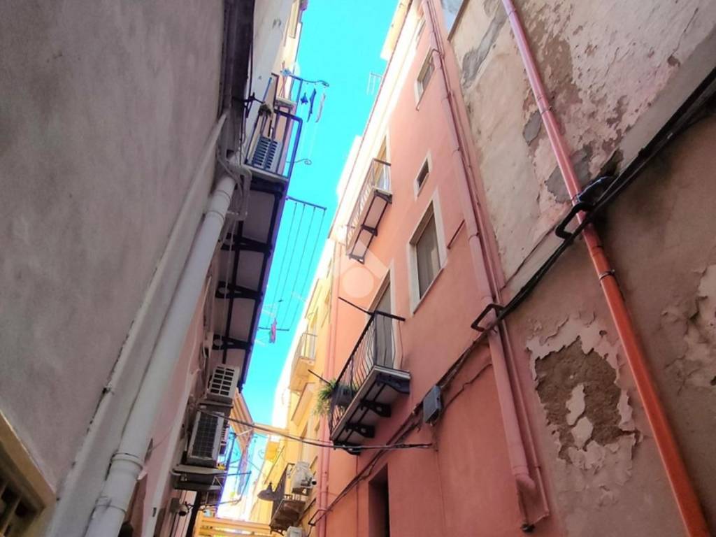 Appartamento a Gaeta in Vico 21 dell'Indipendenza, 22 - Foto 4