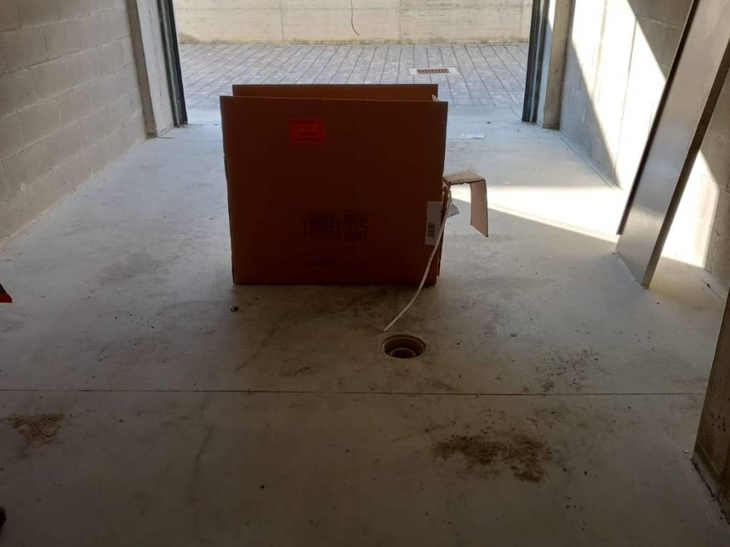 Box / garage a Cuneo in Via Barbaresco, 12 - Foto 5