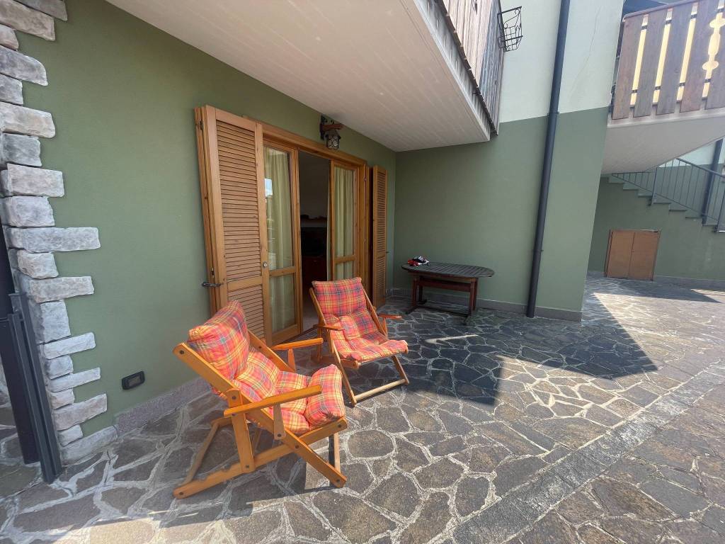 Appartamento a Aviatico in Via Cantul, 31 - Foto 3