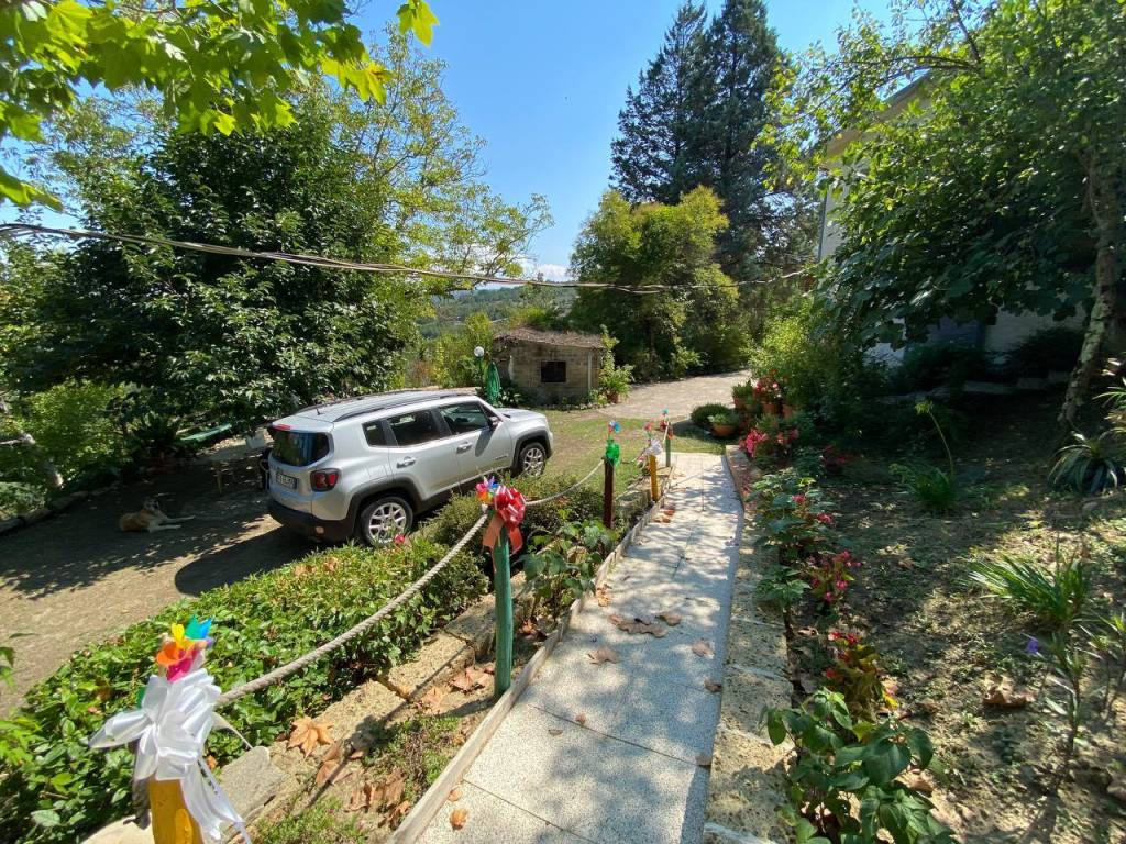 Villa a Apollosa in Contrada Tufariello - Foto 3