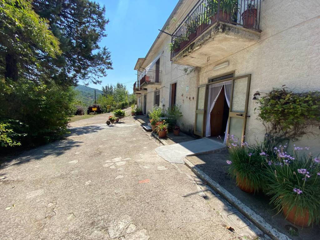Villa a Apollosa in Contrada Tufariello - Foto 4