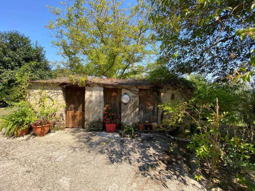 Villa a Apollosa in Contrada Tufariello - Foto 5