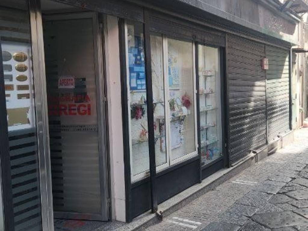 Immobile a Portici in Via Carlo e Luigi Giordano - Foto 3