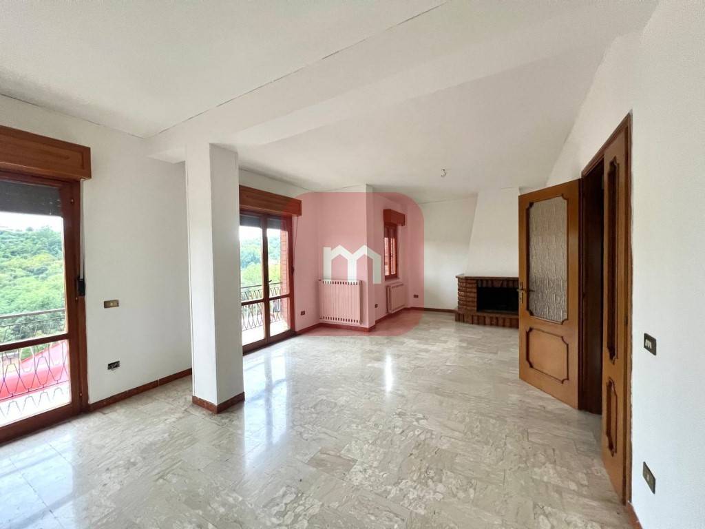 Appartamento a Frosinone in Via San Lorenzo - Foto 3