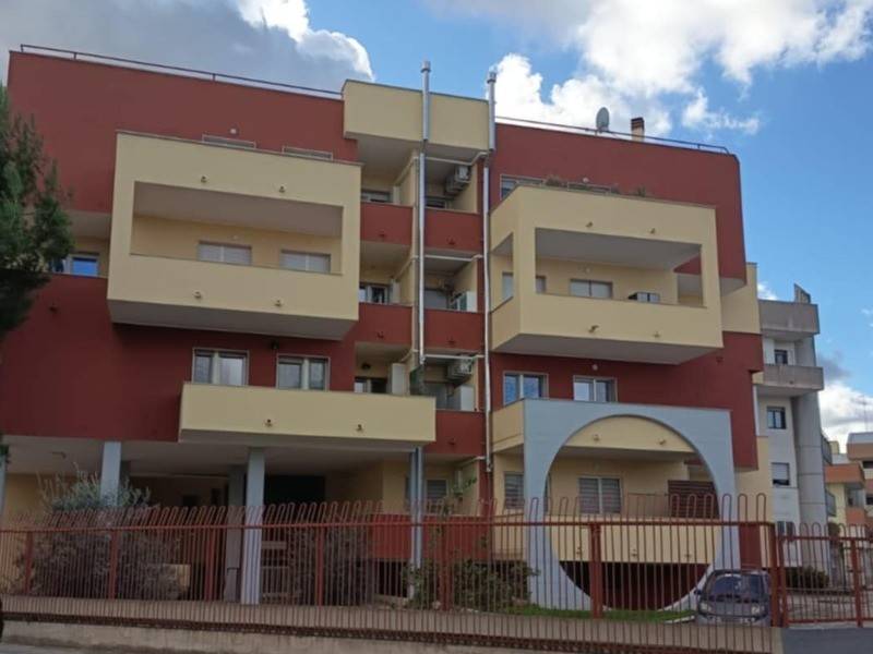 Appartamento a Casamassima in Via Bari - Foto 2