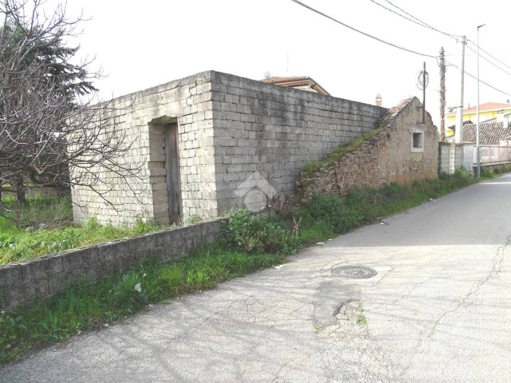 Casa indipendente a Castrovillari in Via Ietticelle - Foto 2