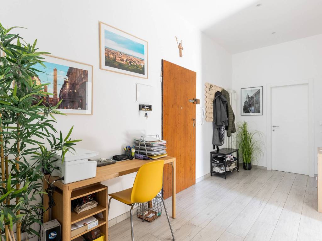 Appartamento a Bologna in Via Toscana - Foto 2