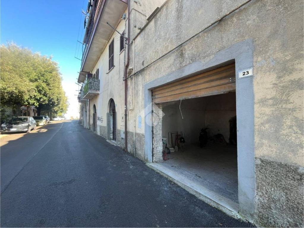 Box / garage a Rocca priora in VIA LAZIO, 23 - Foto 2