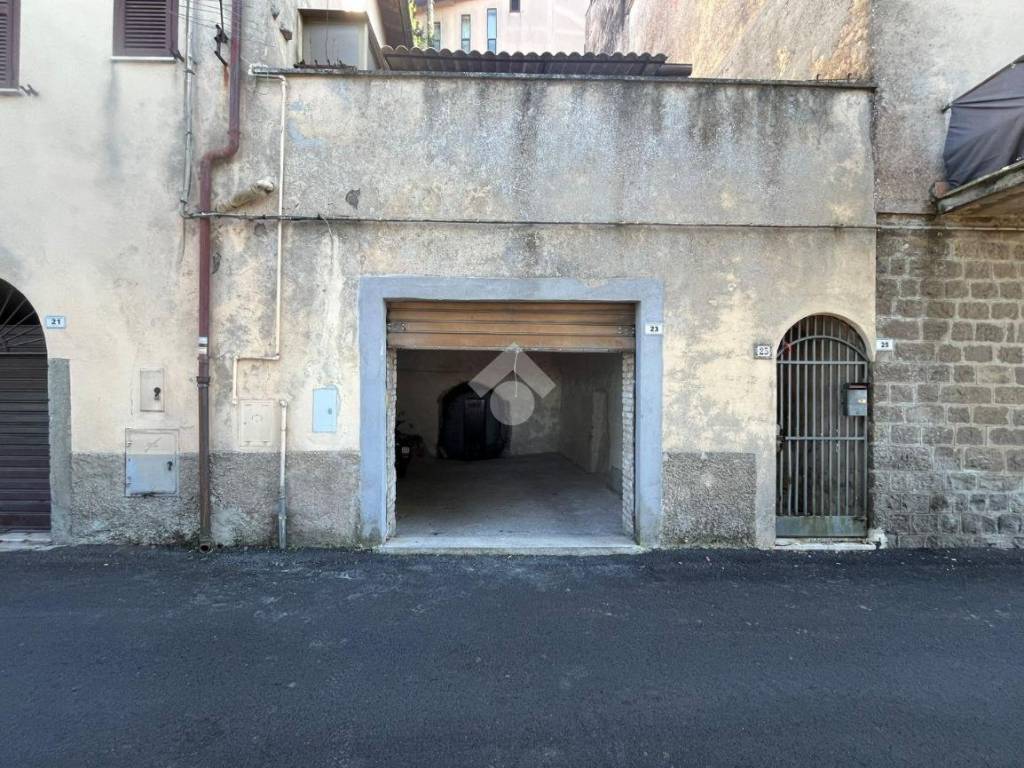 Box / garage a Rocca priora in VIA LAZIO, 23 - Foto 3