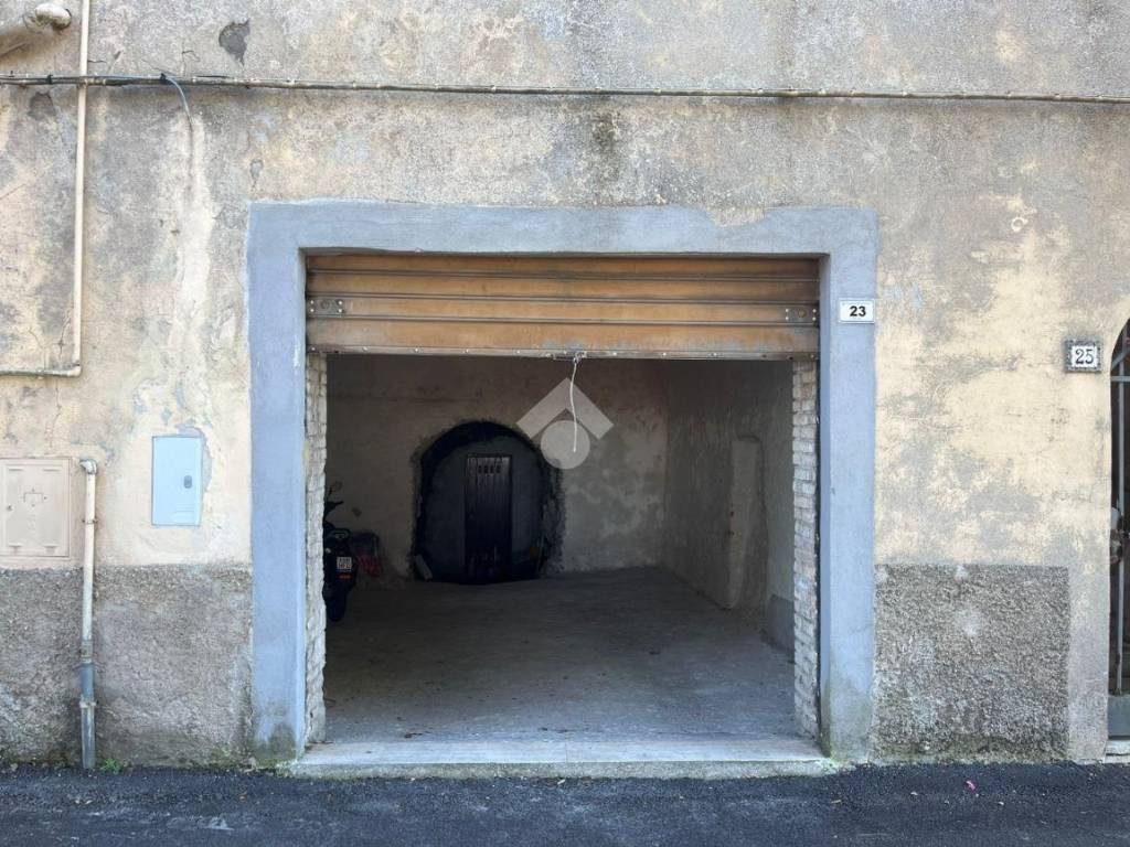 Box / garage a Rocca priora in VIA LAZIO, 23 - Foto 4