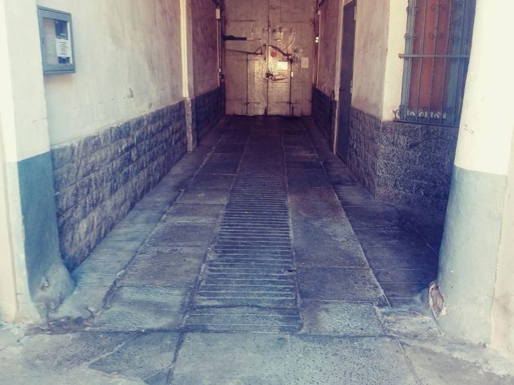 Box / garage a Alessandria in Via Giuseppe Mazzini, 38 - Foto 2