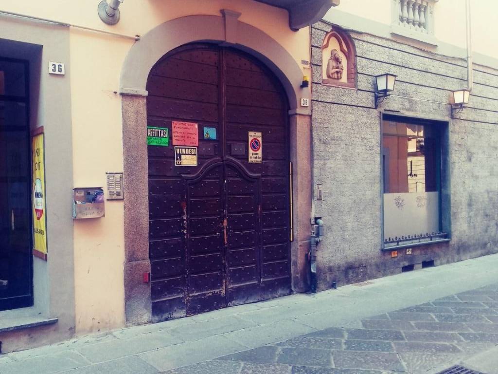 Box / garage a Alessandria in Via Giuseppe Mazzini, 38 - Foto 4