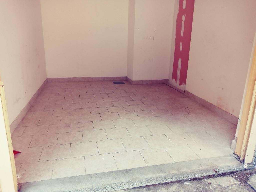 Box / garage a Alessandria in Via Giuseppe Mazzini, 38 - Foto 5