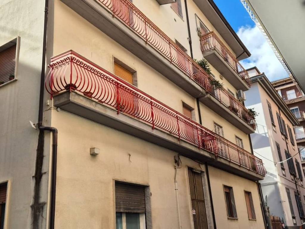Appartamento a Avellino in Europa, 21 - Foto 3