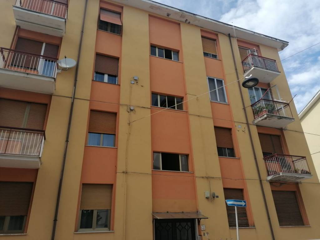 Appartamento a Avellino in Vincenzo Pennetti, 5 - Foto 2
