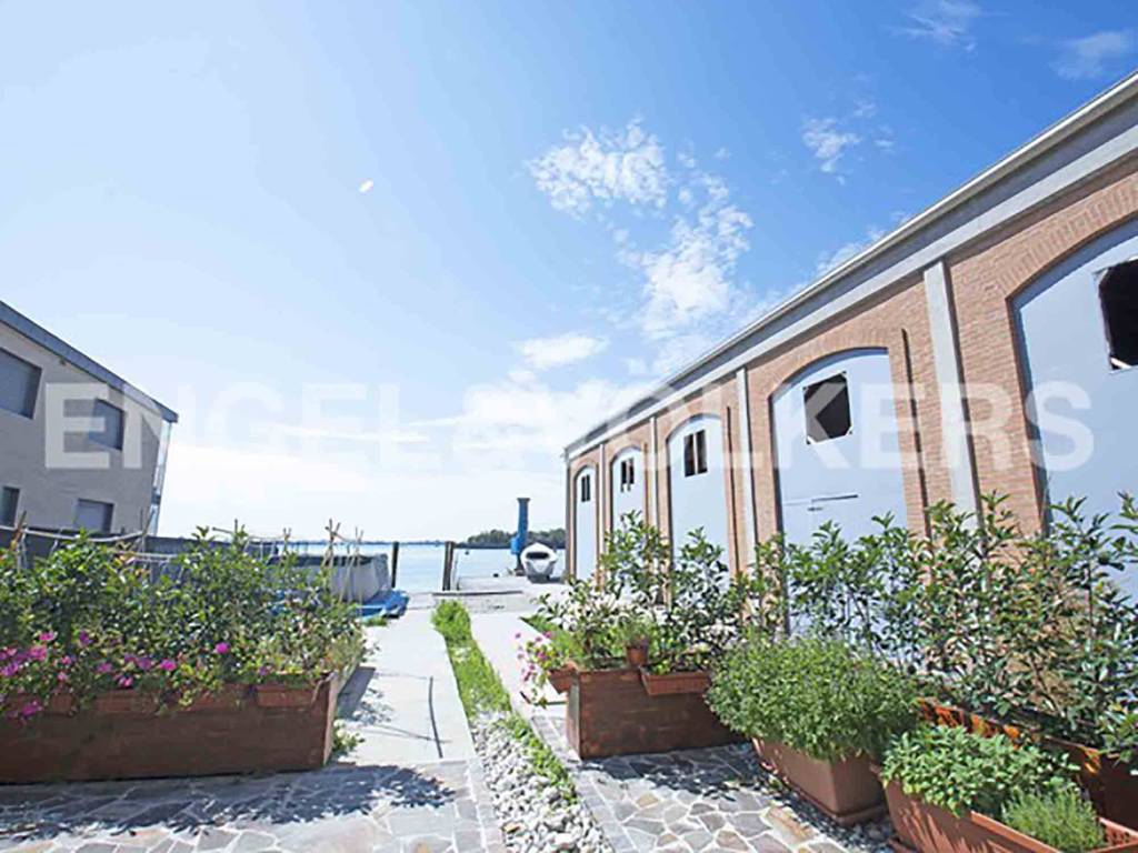 Appartamento a Venezia in Calle Michelangelo - Foto 2