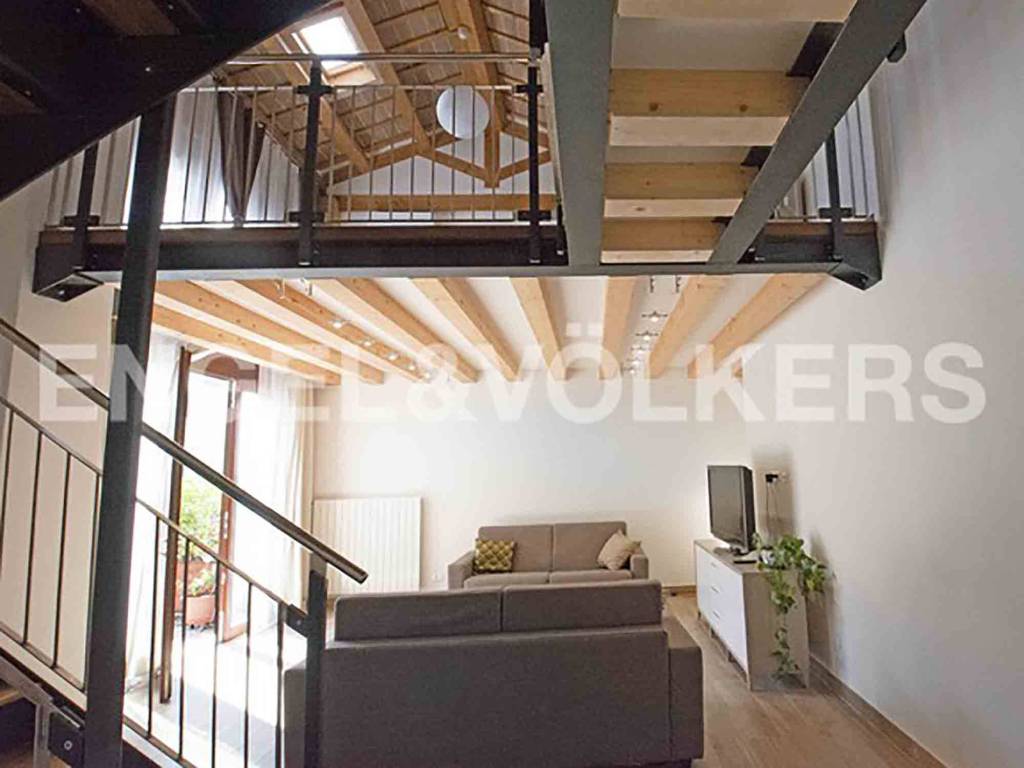 Appartamento a Venezia in Calle Michelangelo - Foto 4