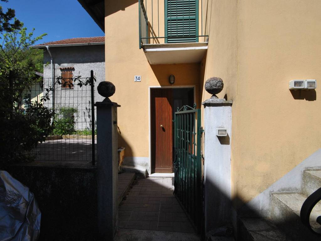 Appartamento a Busalla in Via Nuova Semino - Foto 4