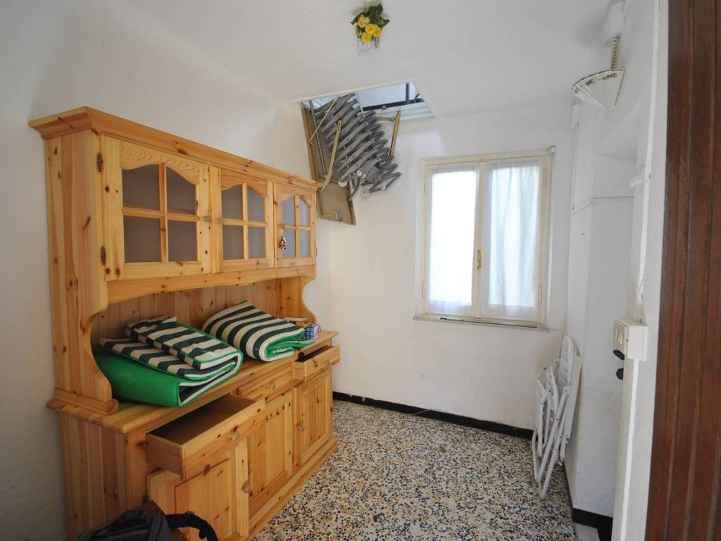 Appartamento a Busalla in Via Nuova Semino - Foto 5