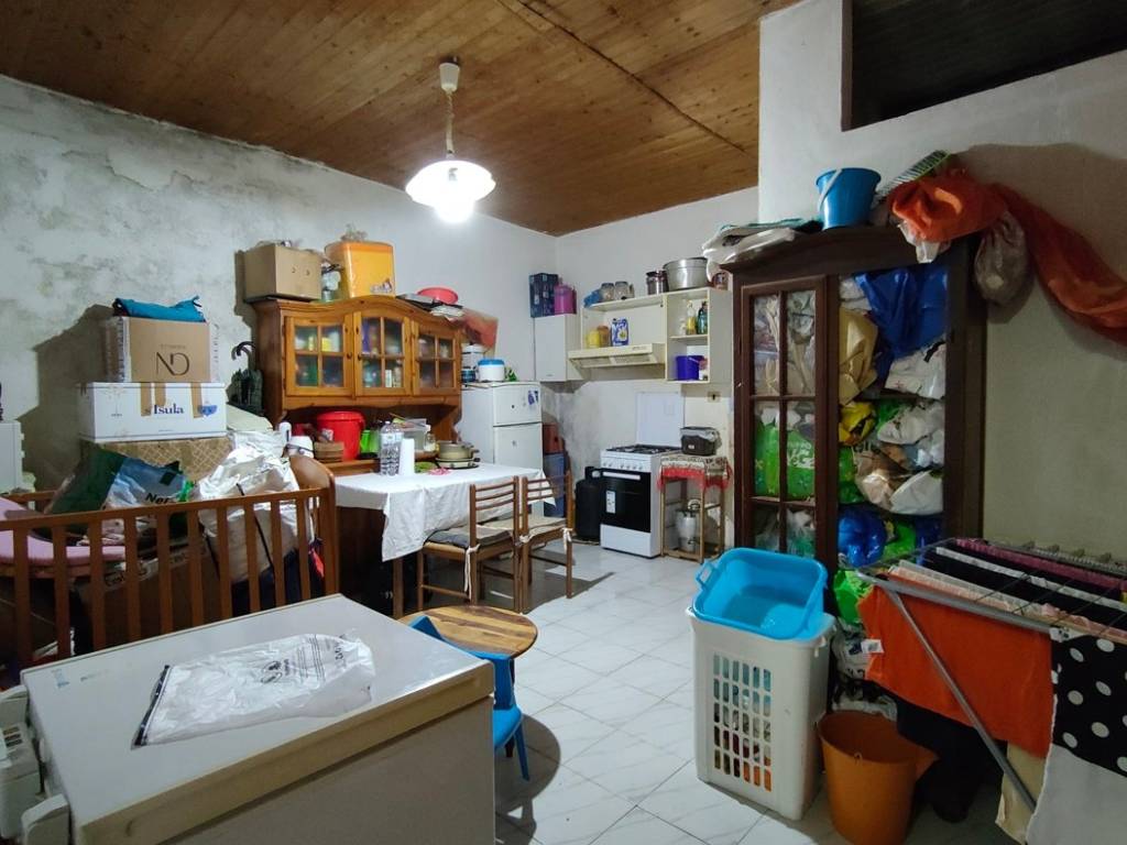 Appartamento a Iglesias in Via Giordano, 27 - Foto 3