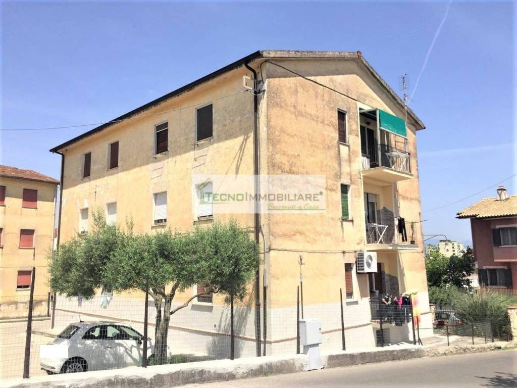 Appartamento a Pontecorvo in Via Trieste - Foto 2
