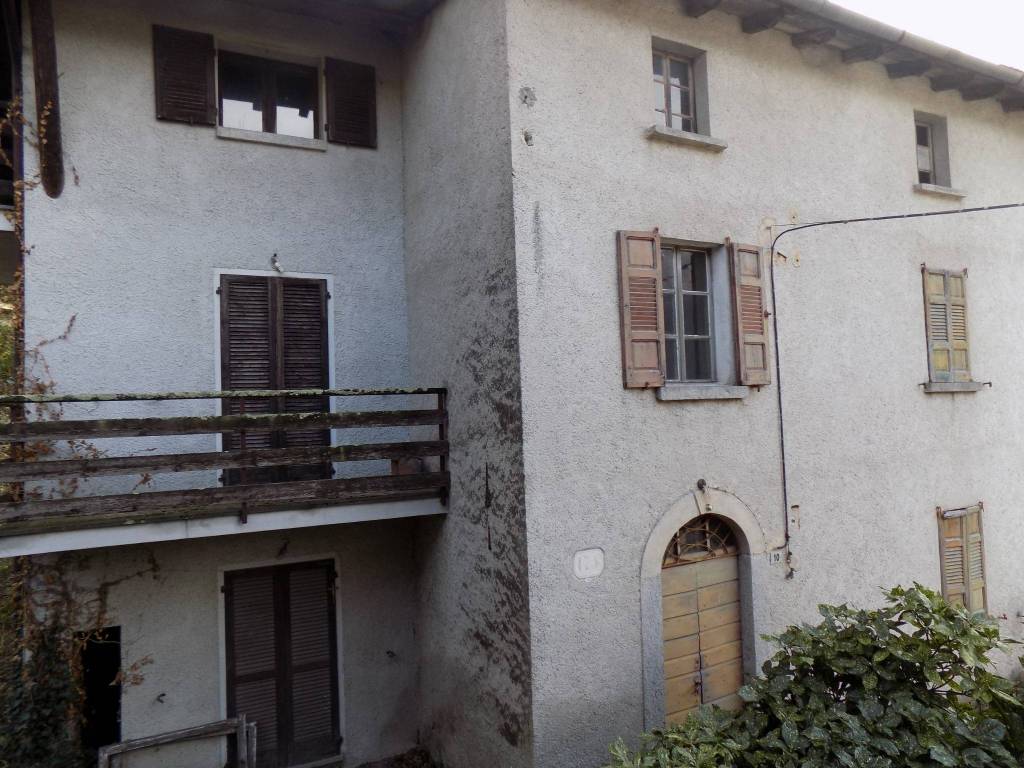 Casa indipendente a Prata camportaccio in Via San Cristoforo, 2 - Foto 2