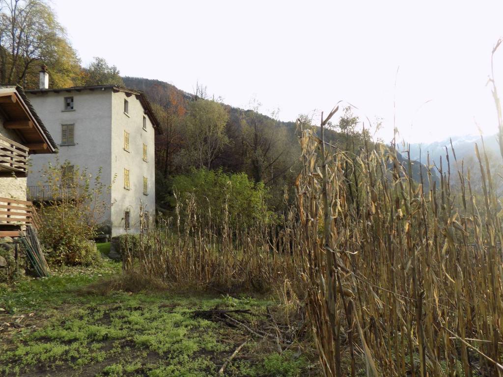 Casa indipendente a Prata camportaccio in Via San Cristoforo, 2 - Foto 4