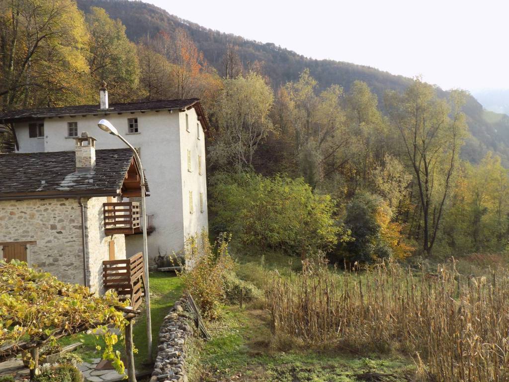 Casa indipendente a Prata camportaccio in Via San Cristoforo, 2 - Foto 5