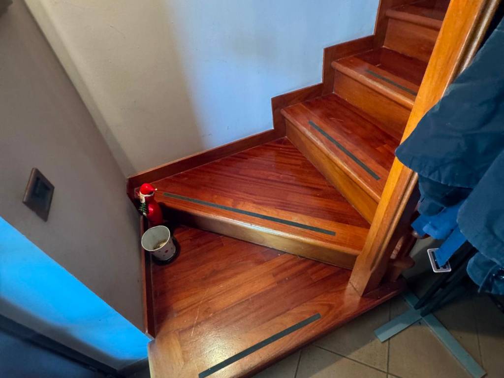 Casa indipendente a Castellinaldo d'alba in Via Dante Alighieri, 1 - Foto 5