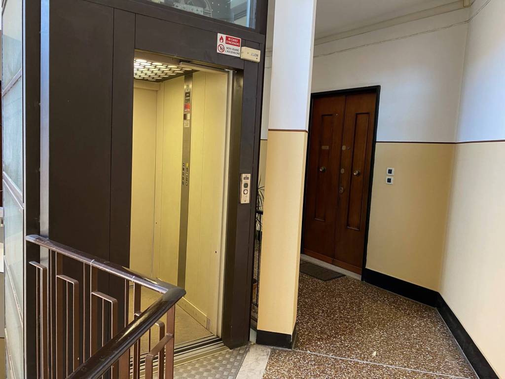 Appartamento a Acqui terme in Viale Antiche Terme, 14 - Foto 4