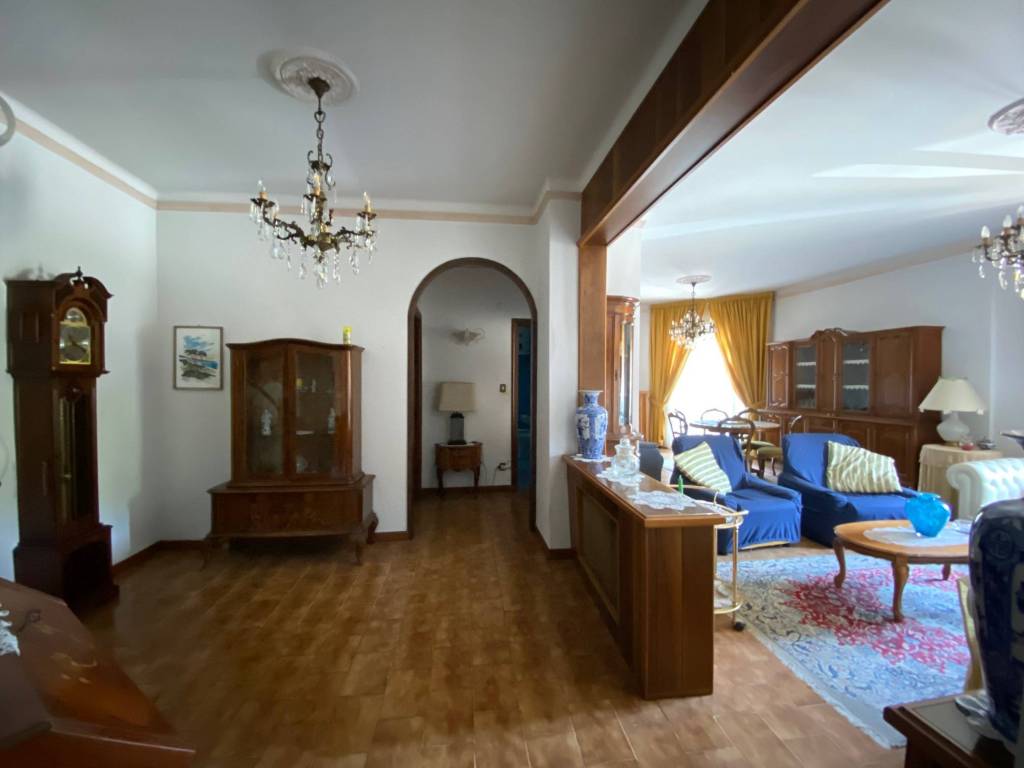 Appartamento a Acqui terme in Viale Antiche Terme, 14 - Foto 5