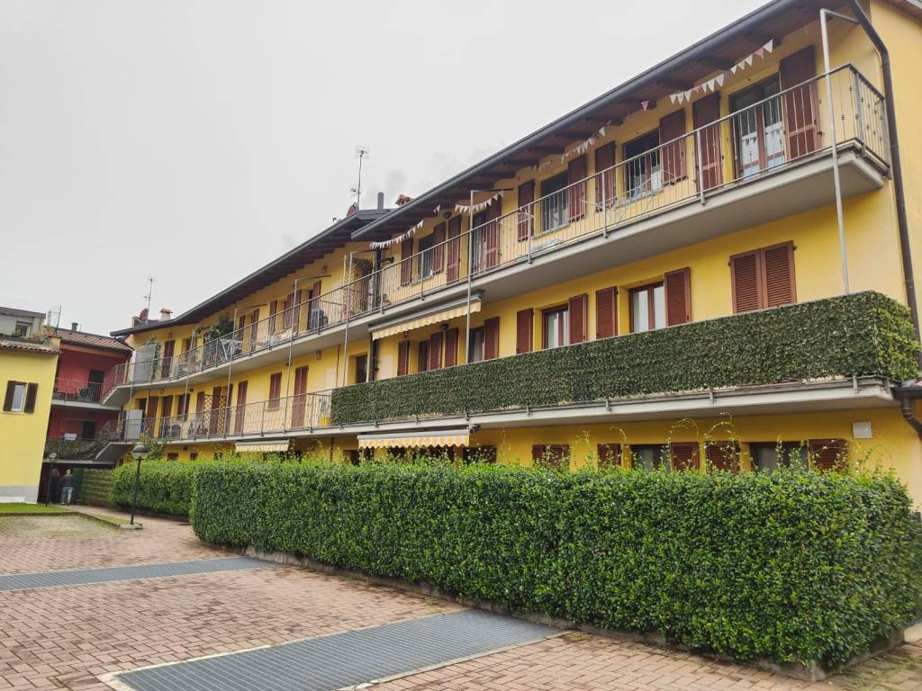 Appartamento a Valmadrera in Via Giuseppe Parini, 10 - Foto 3