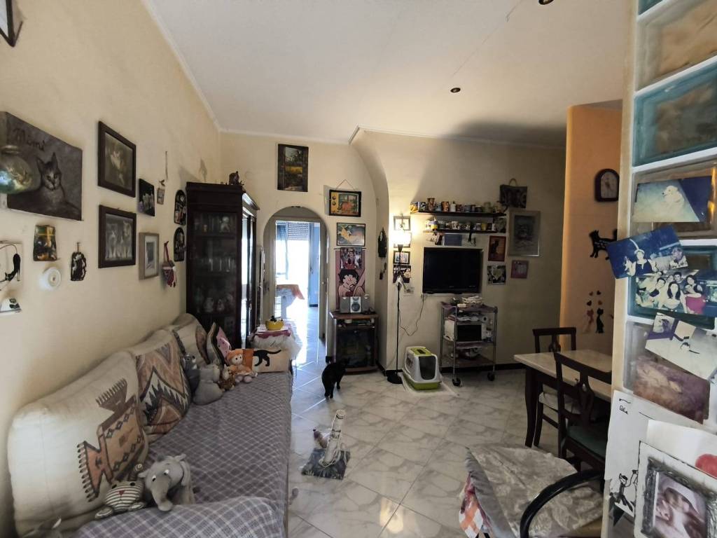 Appartamento a Portici in Via Naldi, 11 - Foto 3